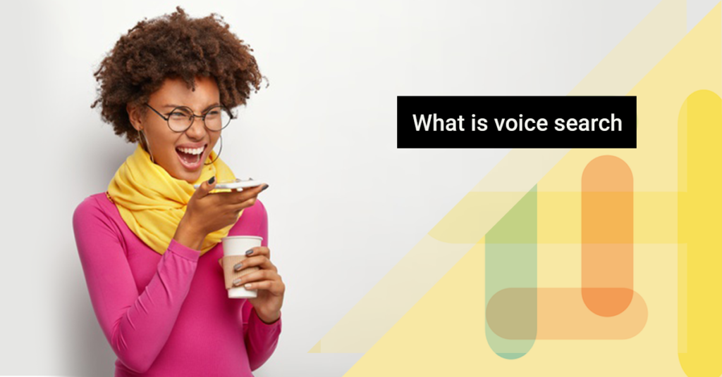 Voice Search in Digital Marketing