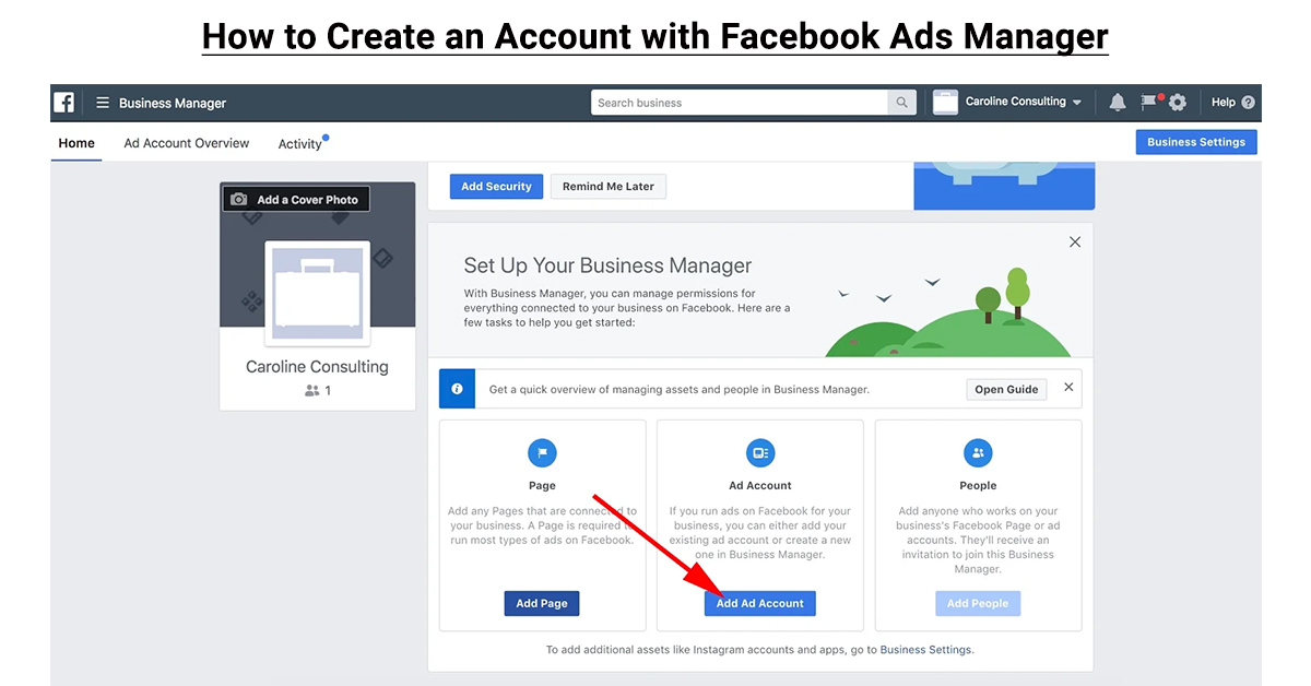 how to run effective facebook ads