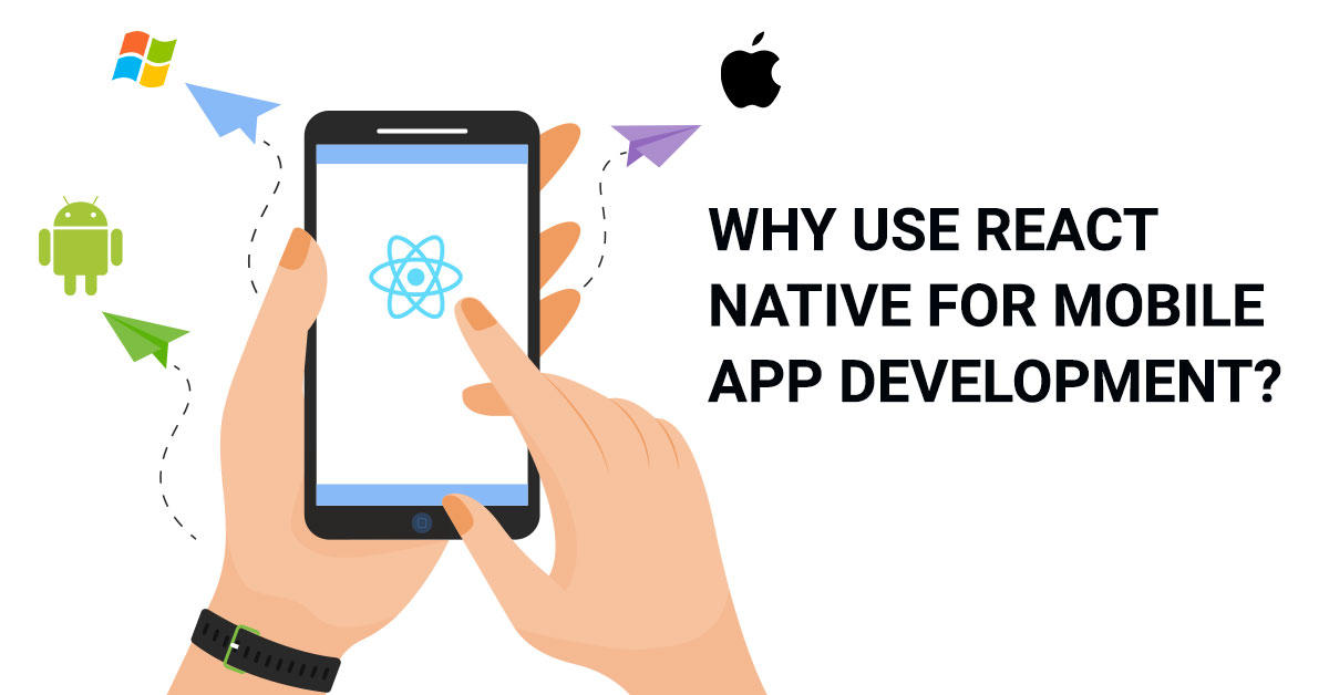 what is react native