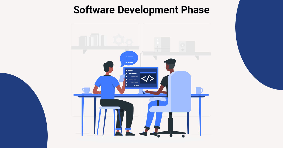 sdlc phases