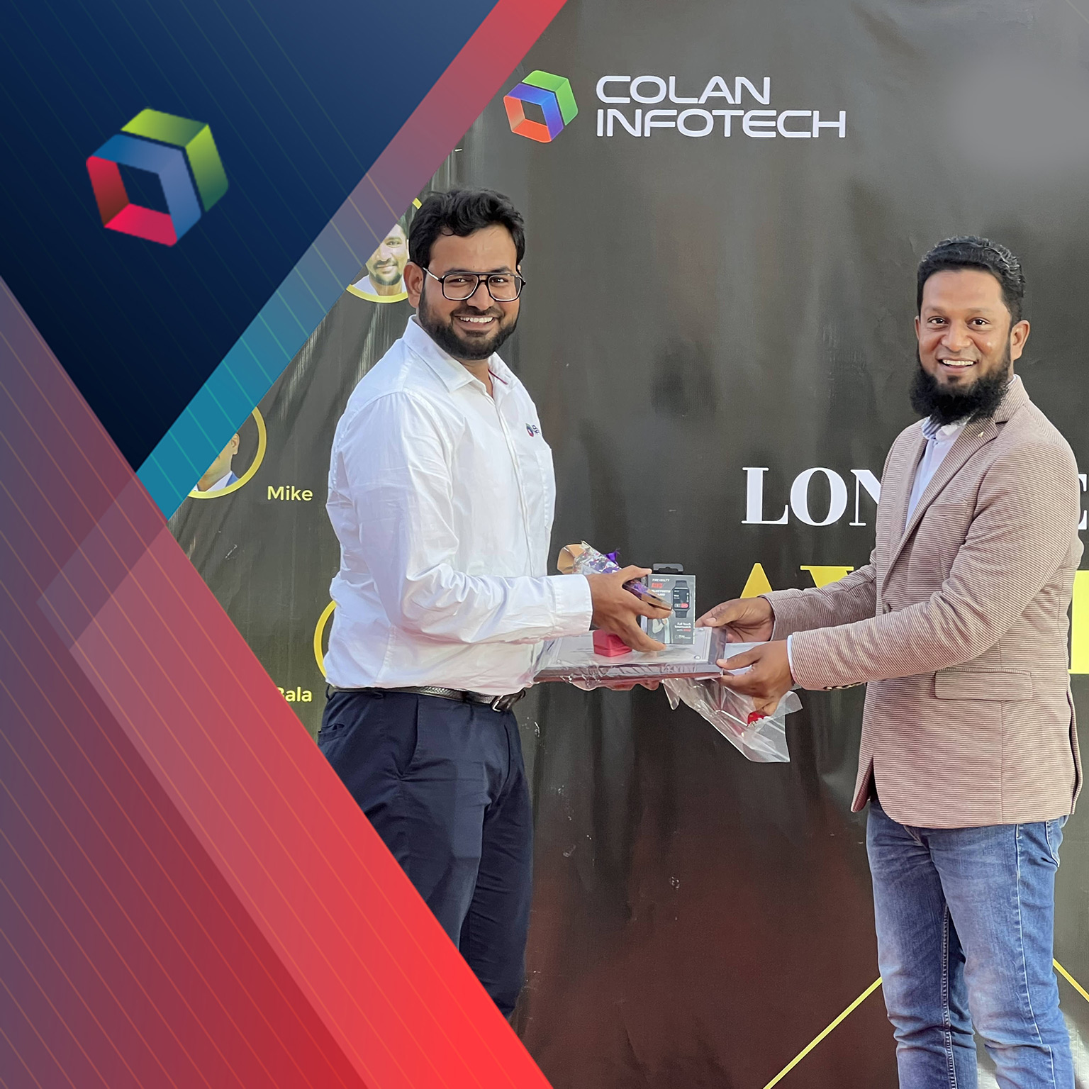 Colan Infotech Private Limited