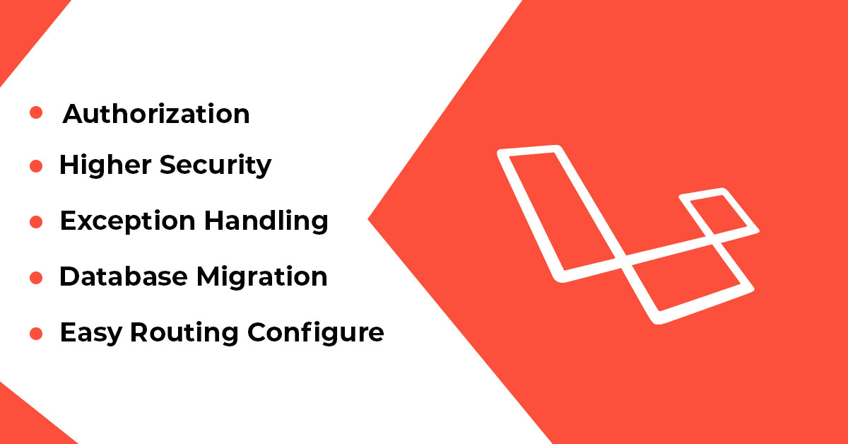 react js vs laravel