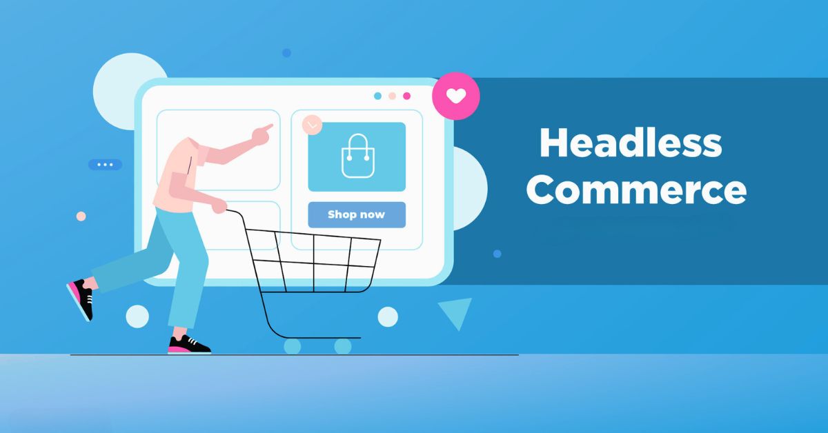 headless ecommerce