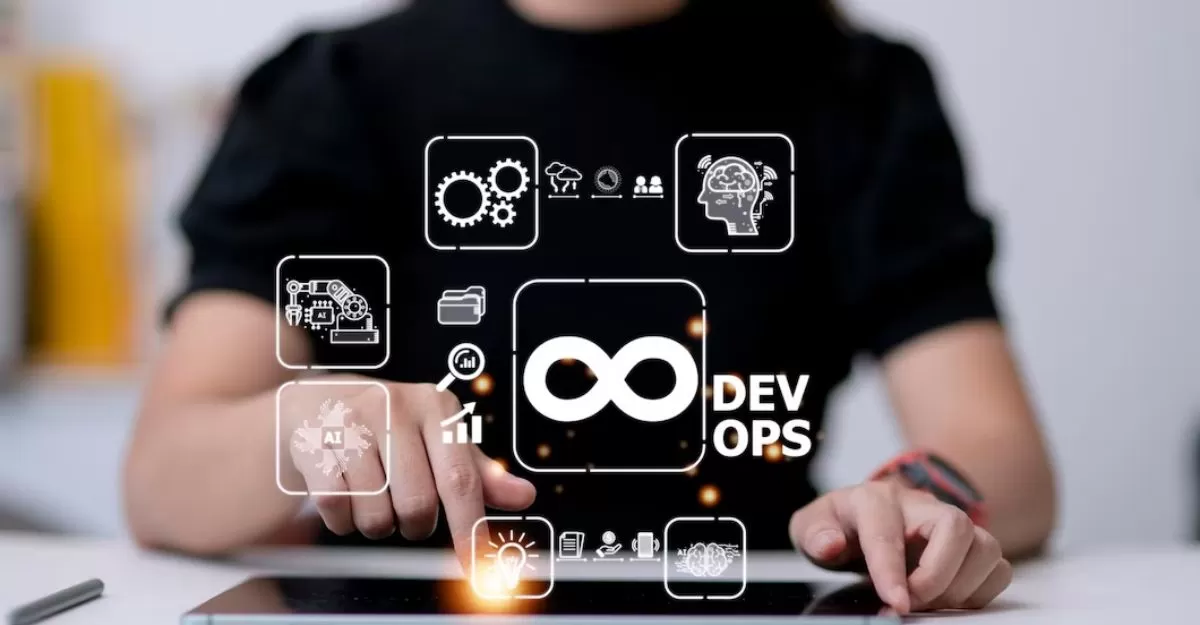 Strategic DevOps Tools to Accelerate Your Software Development Process