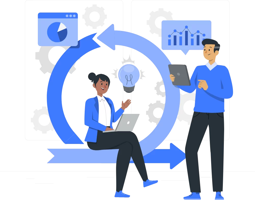 agilecyecle Colan Infotech Private Limited