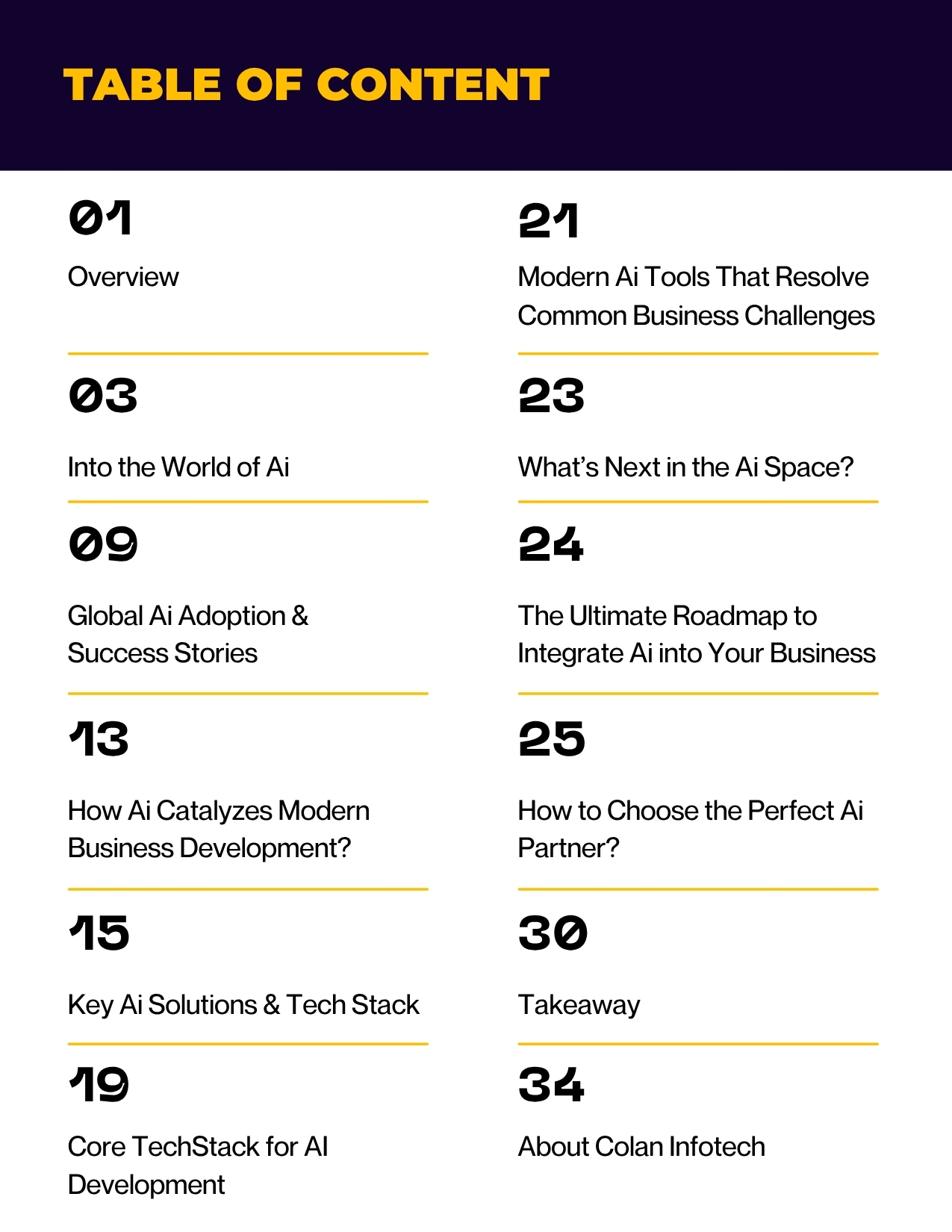 Colan Infotech Private Limited